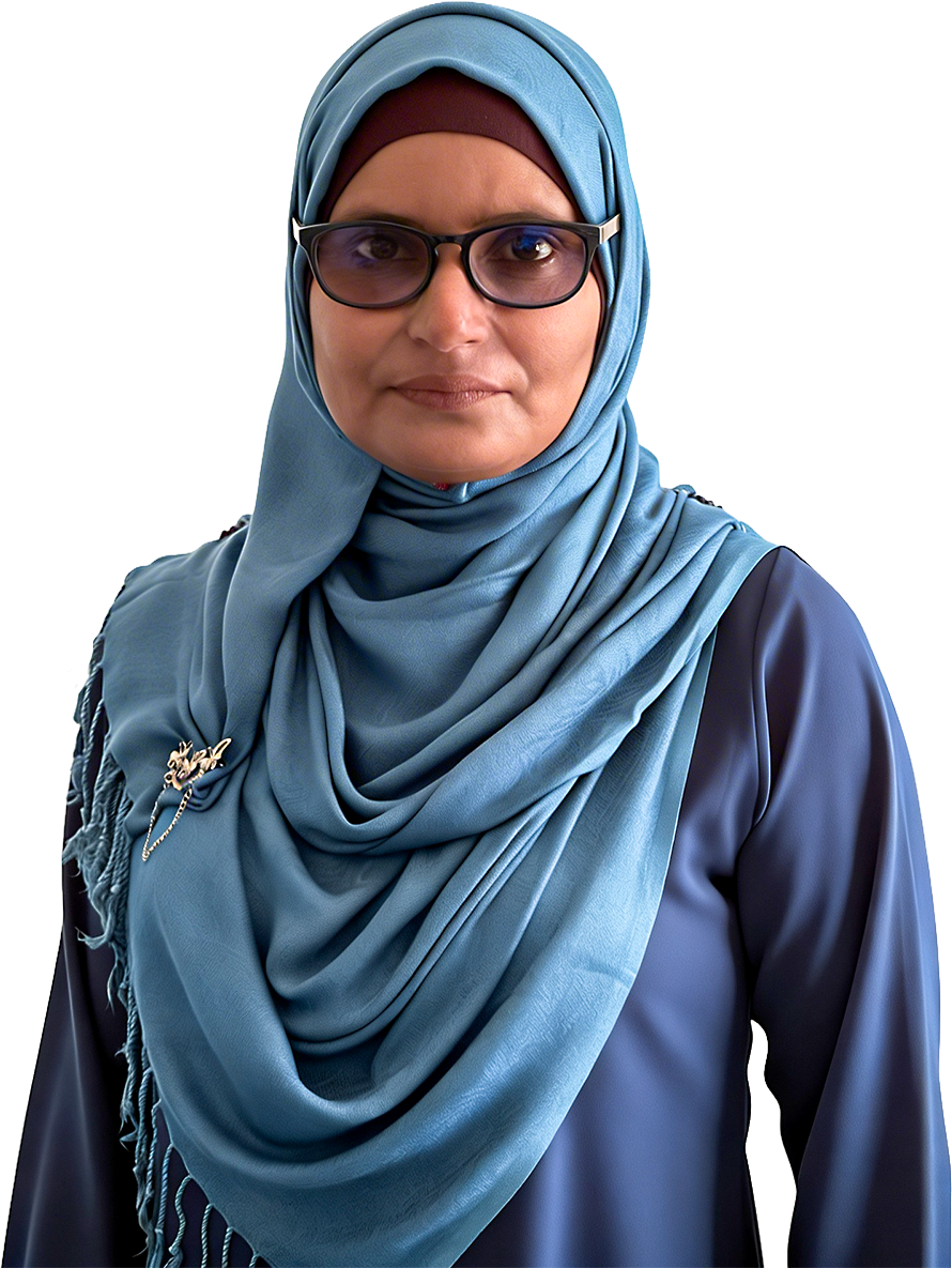 އާޞިމާ ޢަލީ